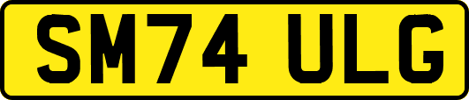 SM74ULG