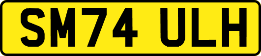 SM74ULH