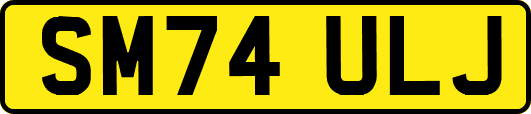 SM74ULJ