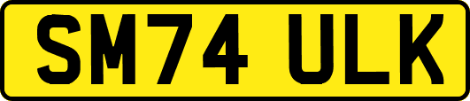 SM74ULK