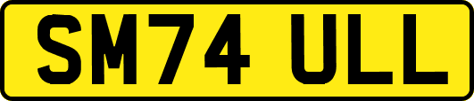 SM74ULL