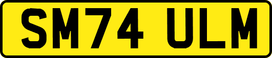 SM74ULM
