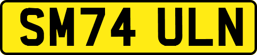 SM74ULN