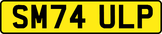 SM74ULP