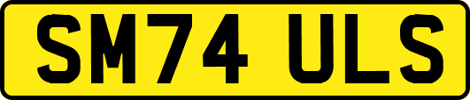 SM74ULS