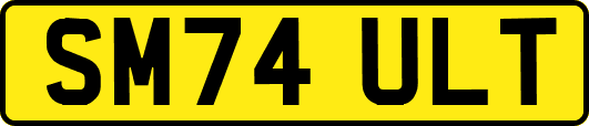 SM74ULT
