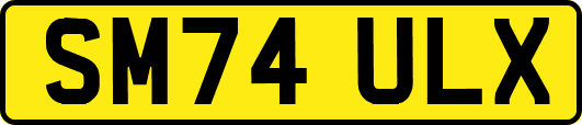 SM74ULX