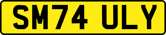 SM74ULY