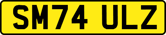 SM74ULZ
