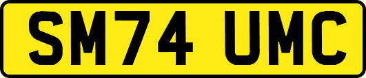 SM74UMC