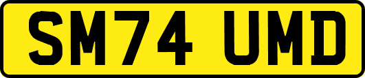 SM74UMD