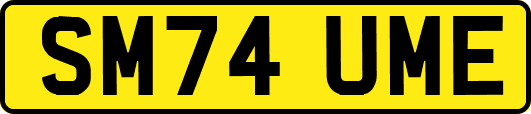 SM74UME
