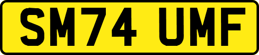 SM74UMF
