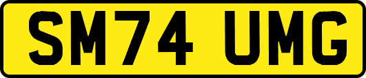 SM74UMG