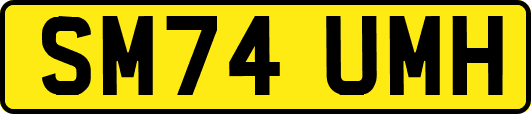 SM74UMH