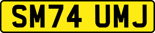 SM74UMJ