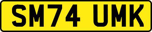 SM74UMK