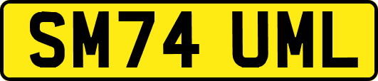SM74UML