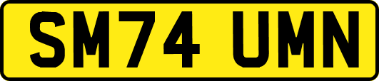 SM74UMN