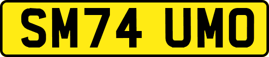 SM74UMO