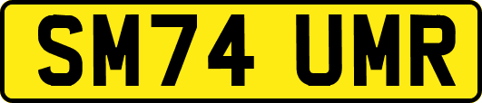 SM74UMR