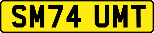 SM74UMT