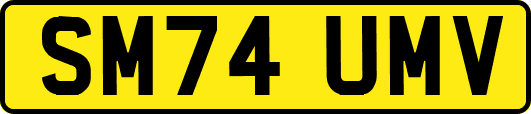 SM74UMV