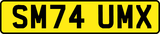 SM74UMX