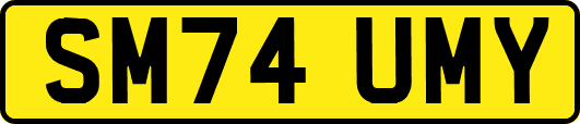 SM74UMY
