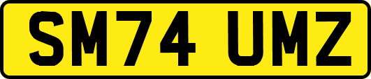 SM74UMZ