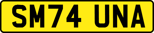 SM74UNA