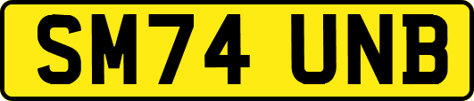 SM74UNB