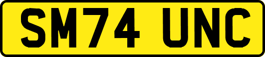 SM74UNC