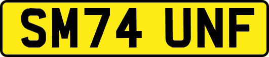 SM74UNF