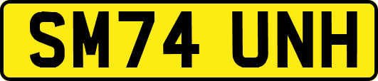 SM74UNH