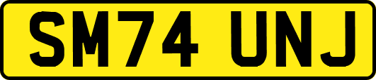 SM74UNJ