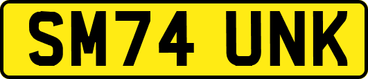 SM74UNK