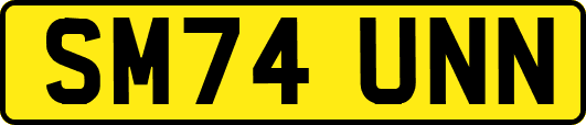 SM74UNN