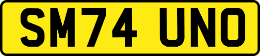 SM74UNO