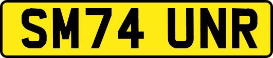 SM74UNR
