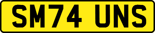 SM74UNS