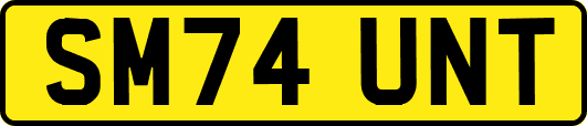 SM74UNT