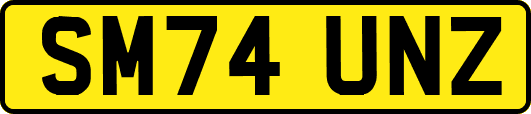 SM74UNZ