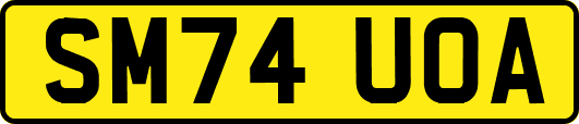 SM74UOA
