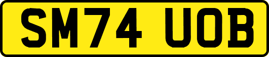SM74UOB