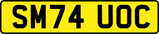 SM74UOC