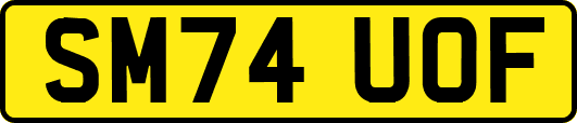 SM74UOF