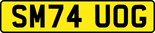 SM74UOG