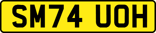 SM74UOH
