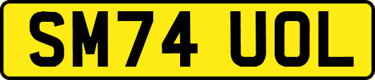 SM74UOL